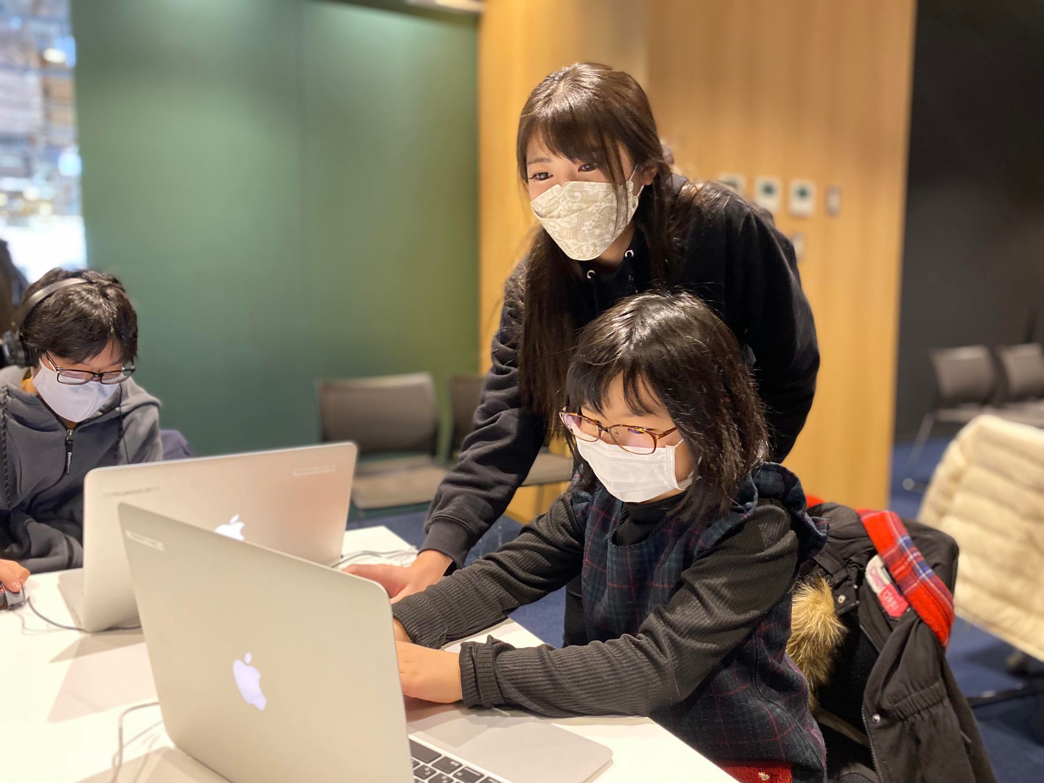 プログラミングコース画像