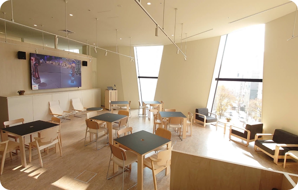 Digital School Compass 札幌校