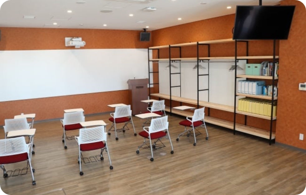 Digital School Compass 新札幌校