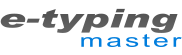 e-typing master